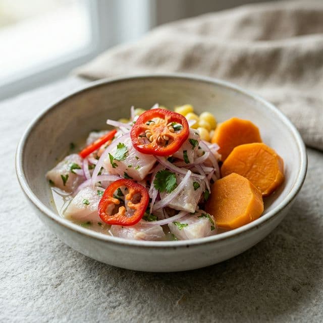 Ceviche